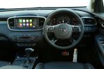 Kia Sorento GT Line 2018 года (UK)